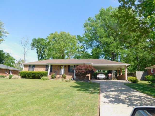1010 Duncan St, Gallatin, TN 37066