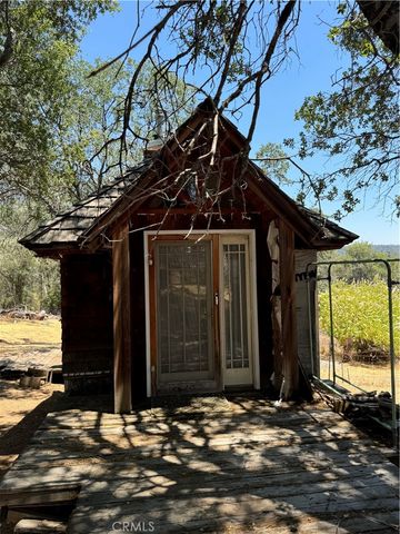 5152 Boyer Road, Mariposa, CA 95338