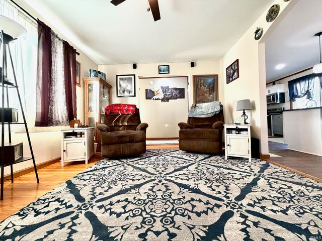 577 Sunny Acres Drive, Bedford, IN 47421