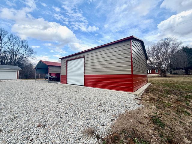 577 Sunny Acres Drive, Bedford, IN 47421