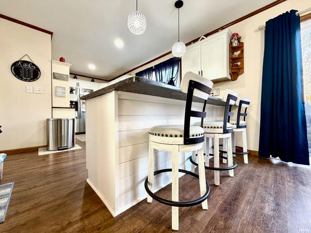 577 Sunny Acres Drive, Bedford, IN 47421