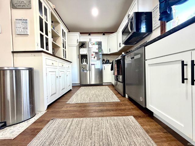 577 Sunny Acres Drive, Bedford, IN 47421