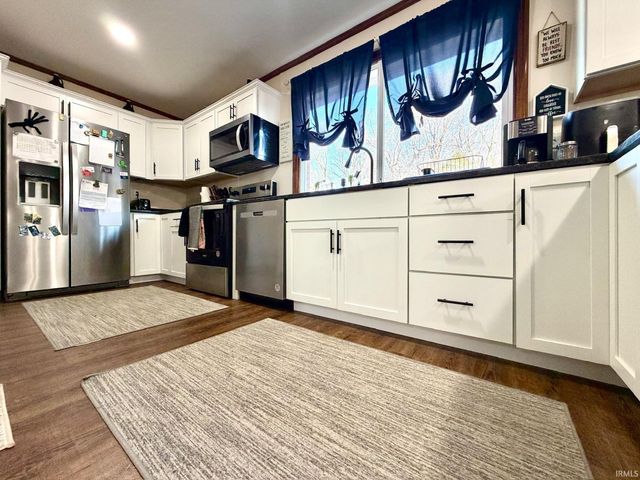 577 Sunny Acres Drive, Bedford, IN 47421