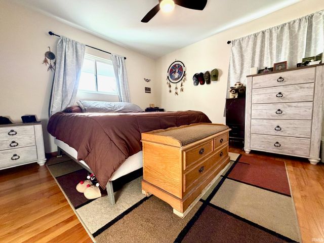 577 Sunny Acres Drive, Bedford, IN 47421