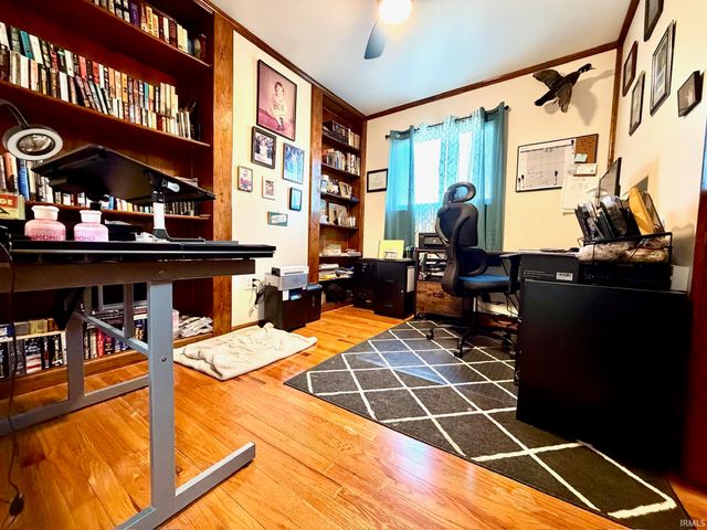 577 Sunny Acres Drive, Bedford, IN 47421