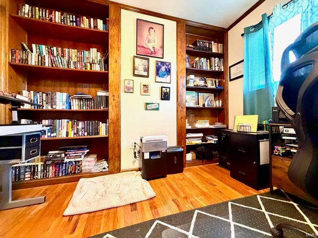 577 Sunny Acres Drive, Bedford, IN 47421