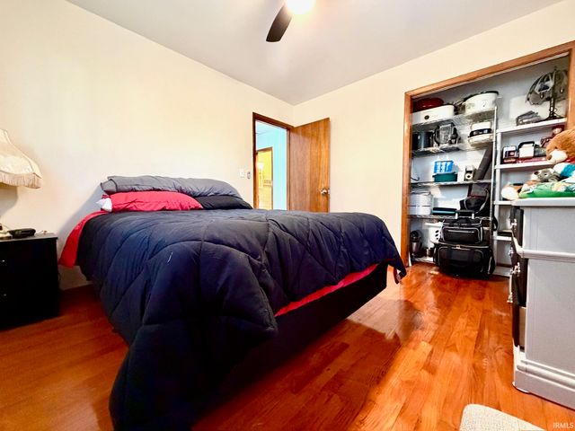 577 Sunny Acres Drive, Bedford, IN 47421