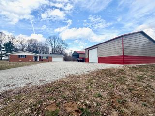 577 Sunny Acres Drive, Bedford, IN 47421