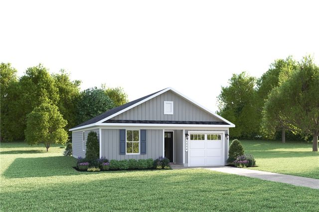 403 Turquoise Court, Westminster, SC 29693