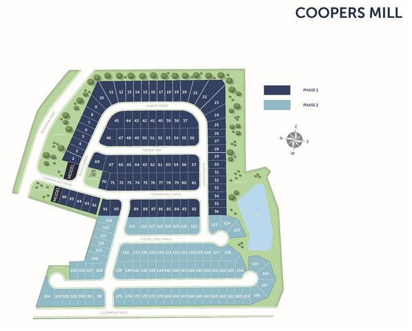403 Turquoise Court, Westminster, SC 29693
