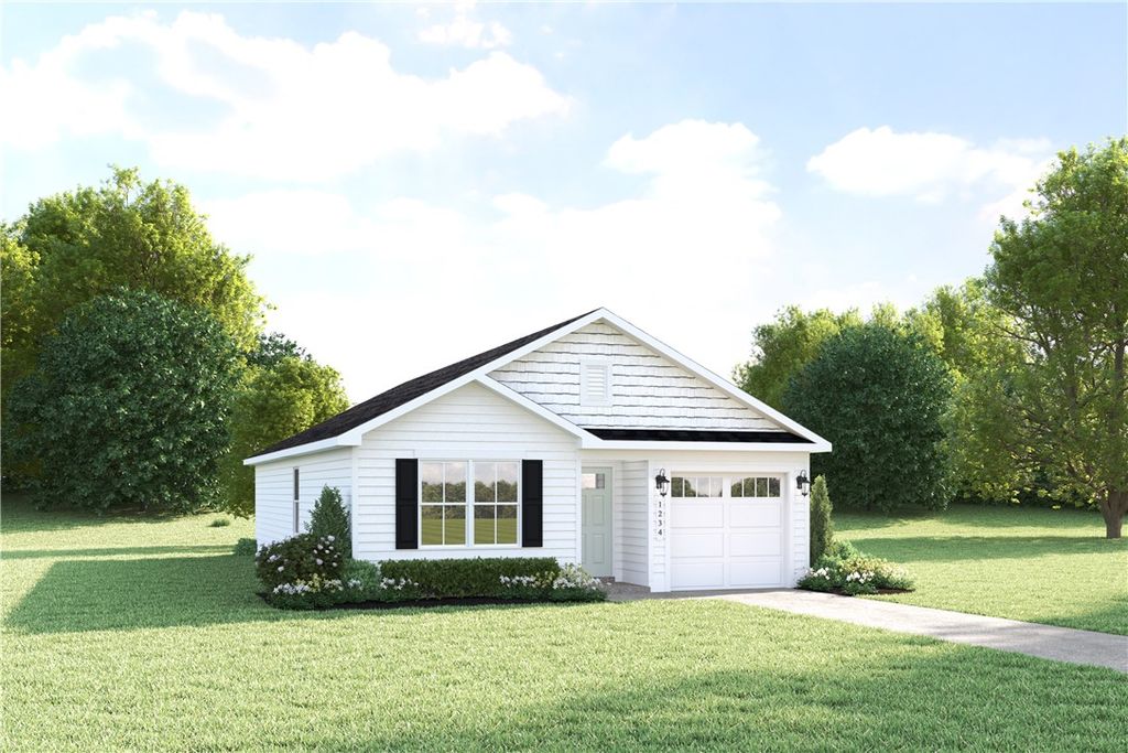 403 Turquoise Court, Westminster, SC 29693