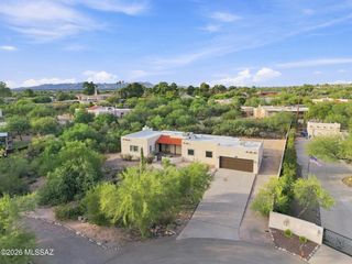 916 W San Martin Drive, Tucson, AZ 85704