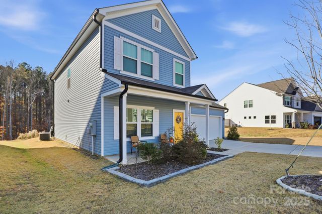 157 Batten Ridge Drive, Statesville, NC 28677