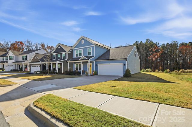 157 Batten Ridge Drive, Statesville, NC 28677