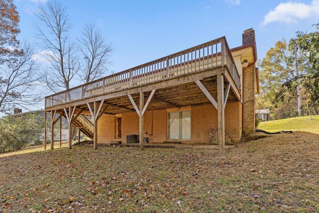 425 Stoneridge Drive, Hixson, TN 37343