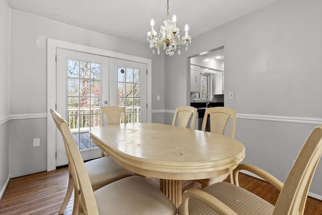 425 Stoneridge Drive, Hixson, TN 37343