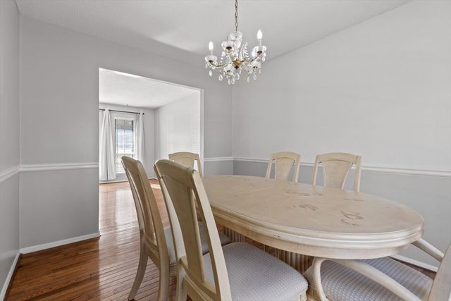 425 Stoneridge Drive, Hixson, TN 37343