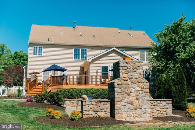 315 TINSMAN DR, Perkasie, PA 18944
