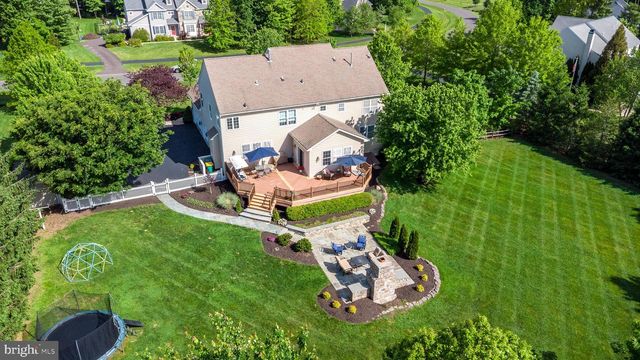 315 TINSMAN DR, Perkasie, PA 18944