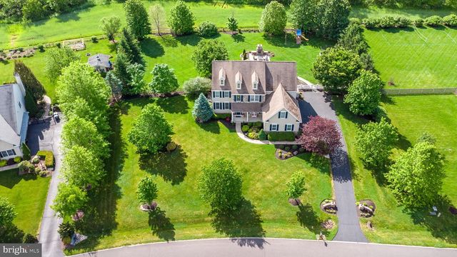 315 TINSMAN DR, Perkasie, PA 18944