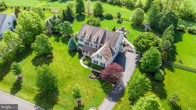 315 TINSMAN DR, Perkasie, PA 18944
