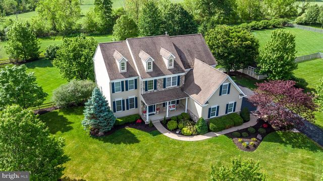 315 TINSMAN DR, Perkasie, PA 18944