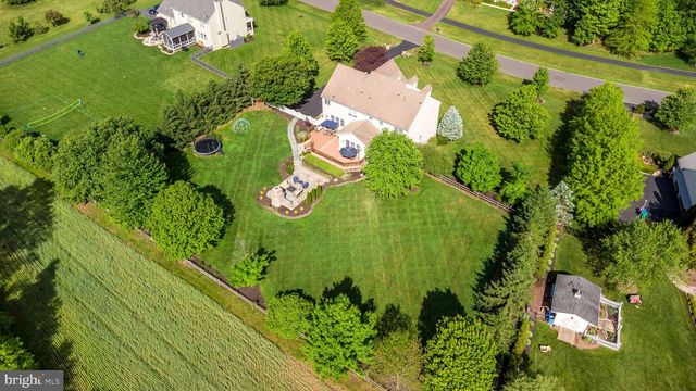 315 TINSMAN DR, Perkasie, PA 18944