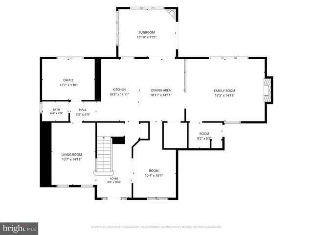 315 TINSMAN DR, Perkasie, PA 18944