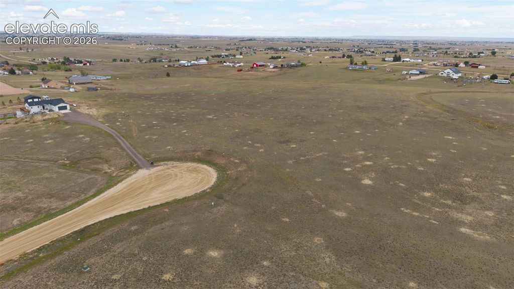 3077 Solberg Court, Peyton, CO 80831 — photo 2