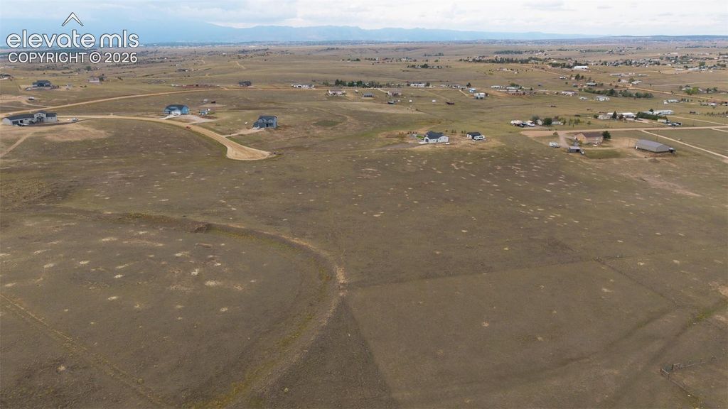 3077 Solberg Court, Peyton, CO 80831 — photo 4