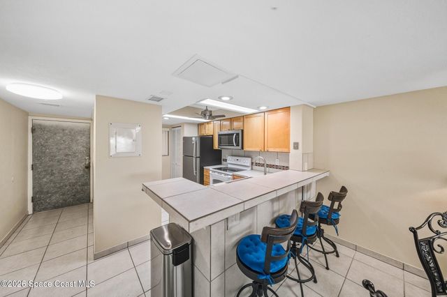 650 N Atlantic Avenue 106, Cocoa Beach, FL 32931