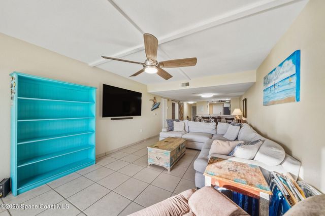 650 N Atlantic Avenue 106, Cocoa Beach, FL 32931