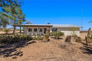 60812 Adele Road, Landers, CA 92285