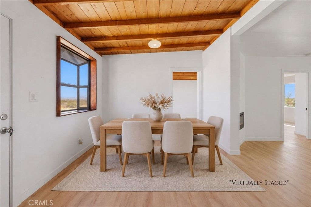 Image 16 of property listing at 60812 Adele Road, Landers, CA 92285