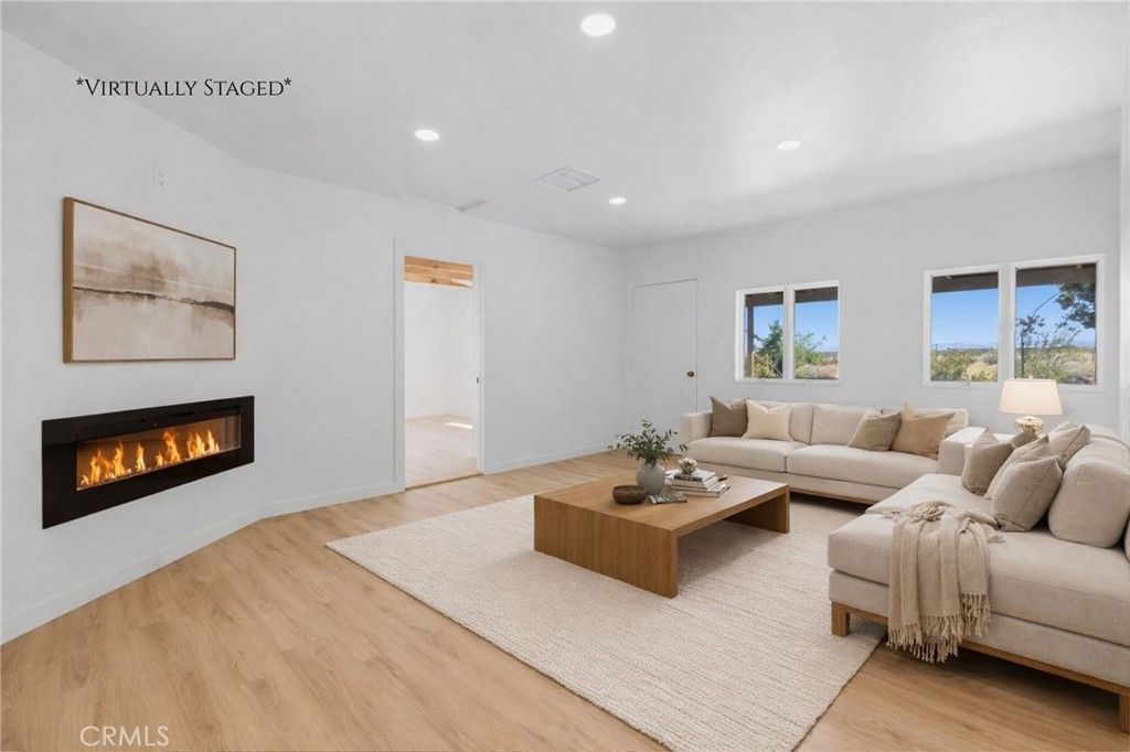 Image 18 of property listing at 60812 Adele Road, Landers, CA 92285