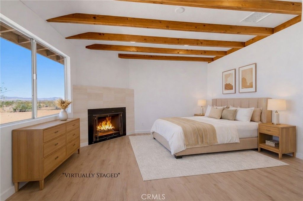 Image 23 of property listing at 60812 Adele Road, Landers, CA 92285