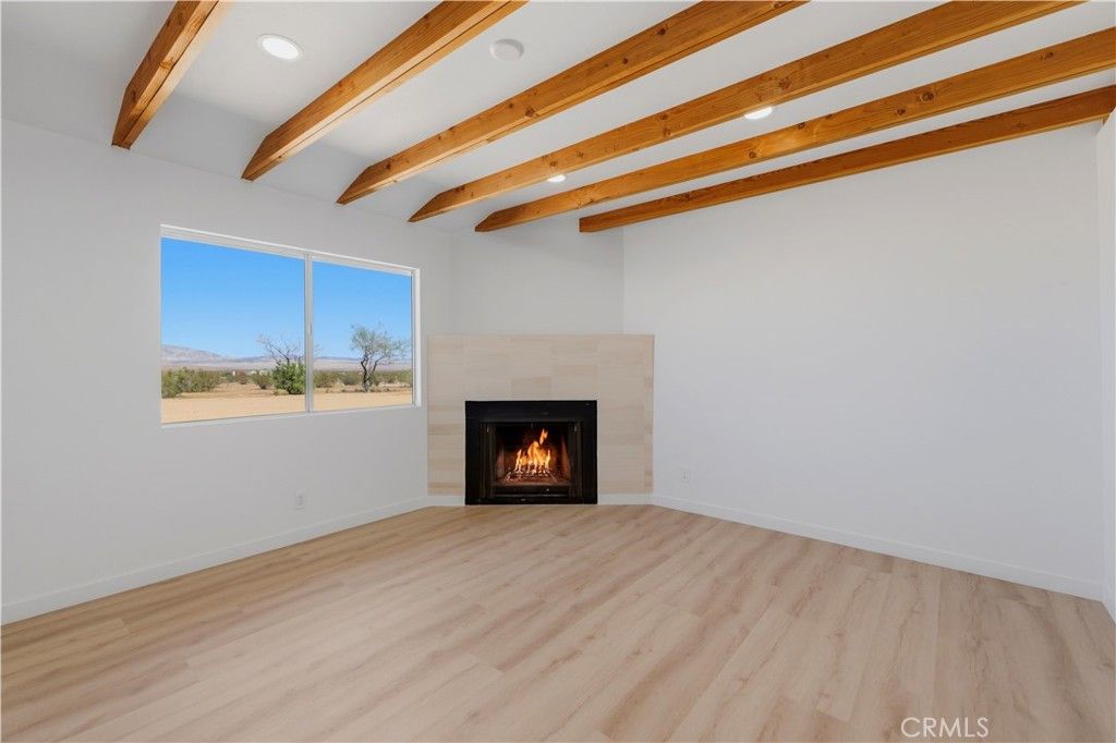 Image 25 of property listing at 60812 Adele Road, Landers, CA 92285