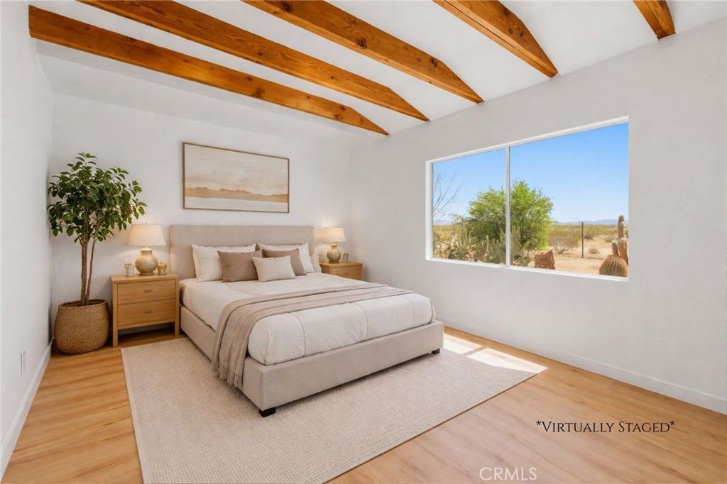 Image 28 of property listing at 60812 Adele Road, Landers, CA 92285