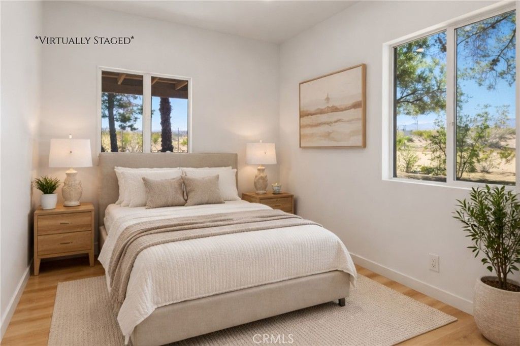 Image 31 of property listing at 60812 Adele Road, Landers, CA 92285