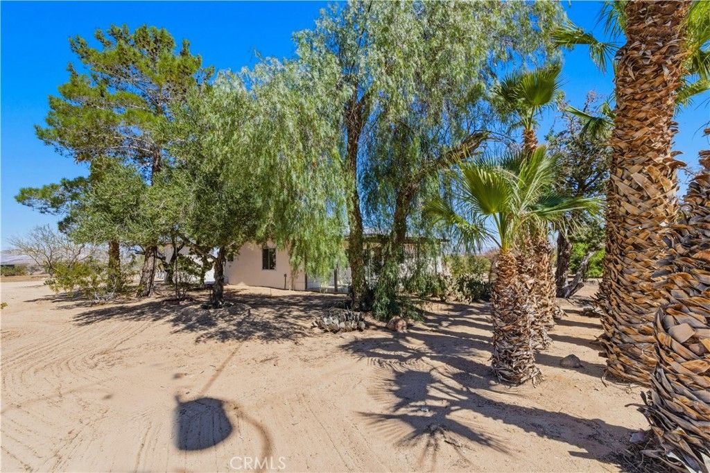 Image 48 of property listing at 60812 Adele Road, Landers, CA 92285