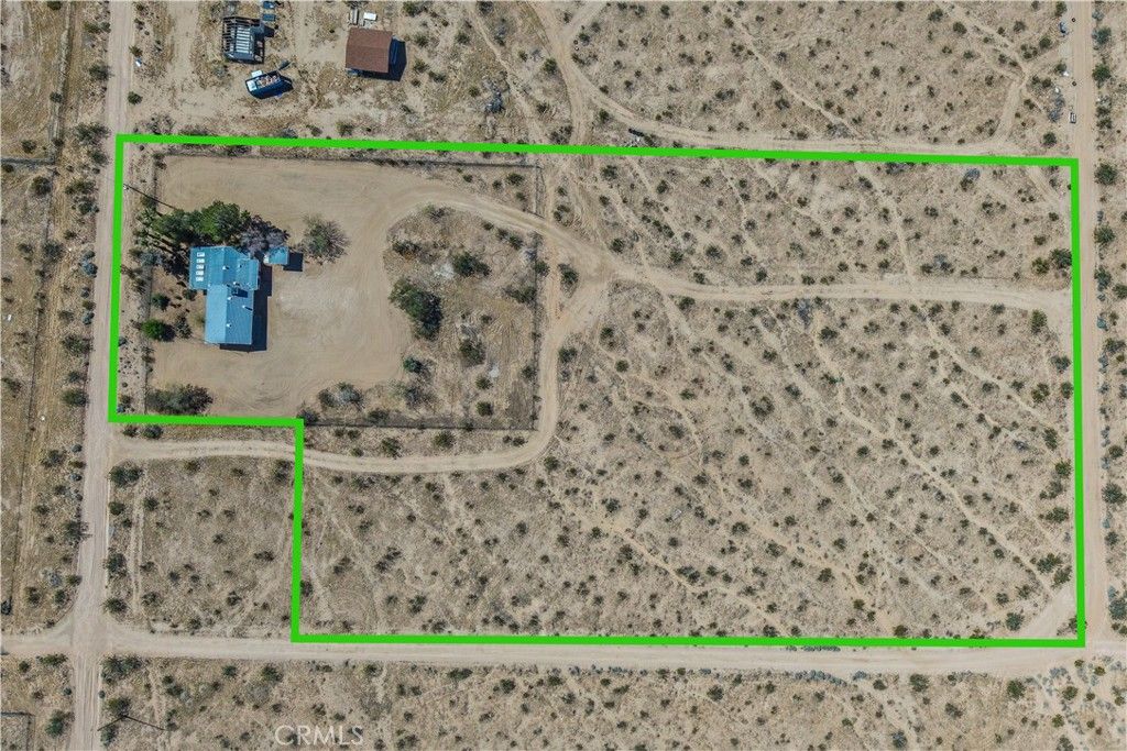 Image 56 of property listing at 60812 Adele Road, Landers, CA 92285