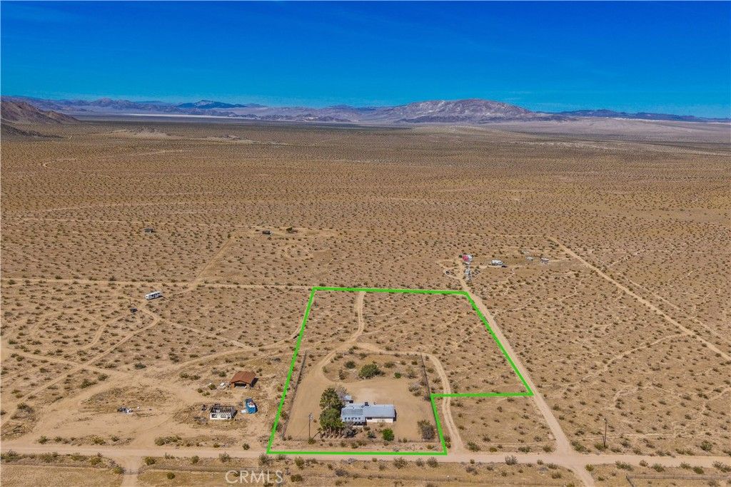 Image 59 of property listing at 60812 Adele Road, Landers, CA 92285