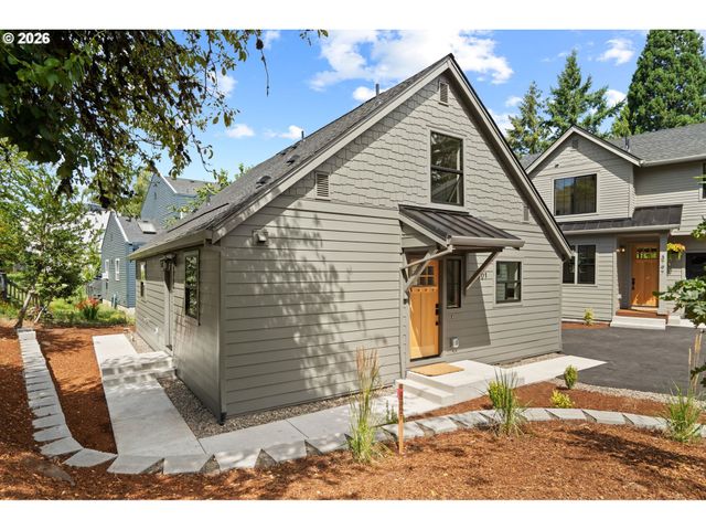 3801 Sw IOWA St, Portland, OR 97221