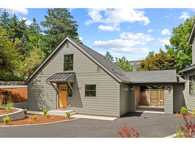 3801 Sw IOWA St, Portland, OR 97221