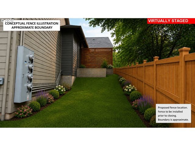 3801 Sw IOWA St, Portland, OR 97221