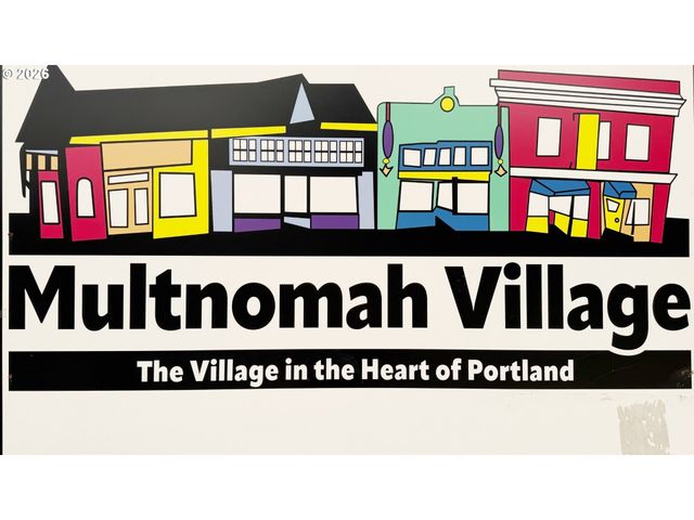 3801 Sw IOWA St, Portland, OR 97221