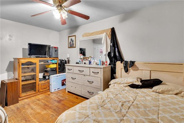 2568 Burkshire Road, Ellenwood, GA 30294