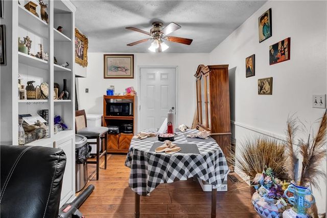 2568 Burkshire Road, Ellenwood, GA 30294