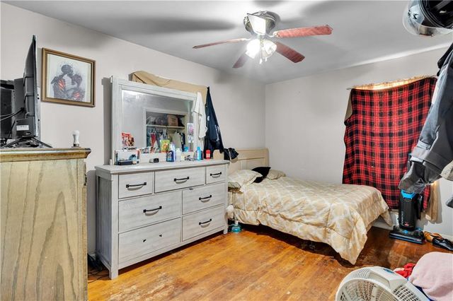 2568 Burkshire Road, Ellenwood, GA 30294