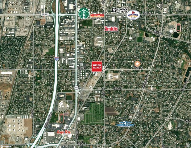 102 E 1400 S, Bountiful, UT 84010